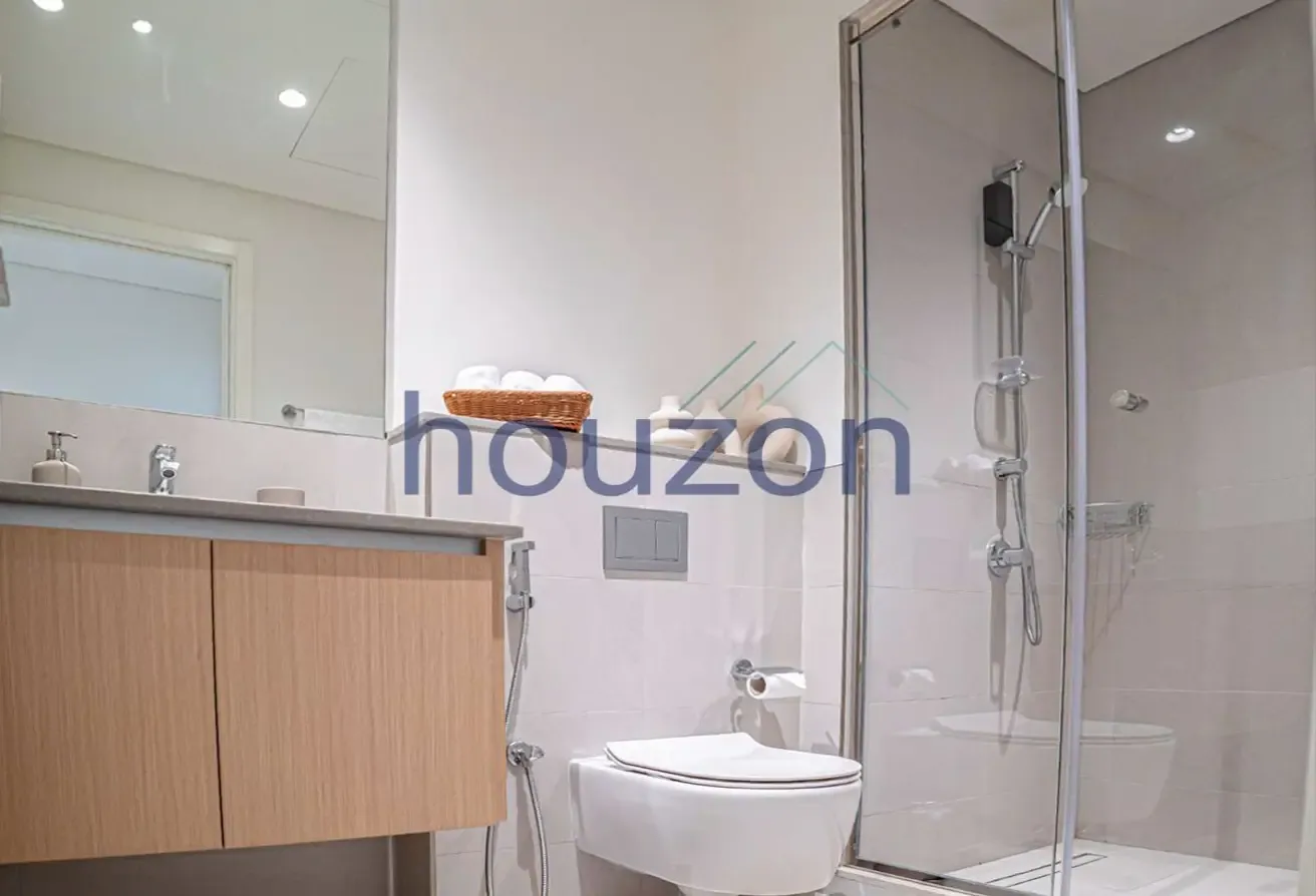 Exclusive |Furnished 2BR | Beach Access |No Agents