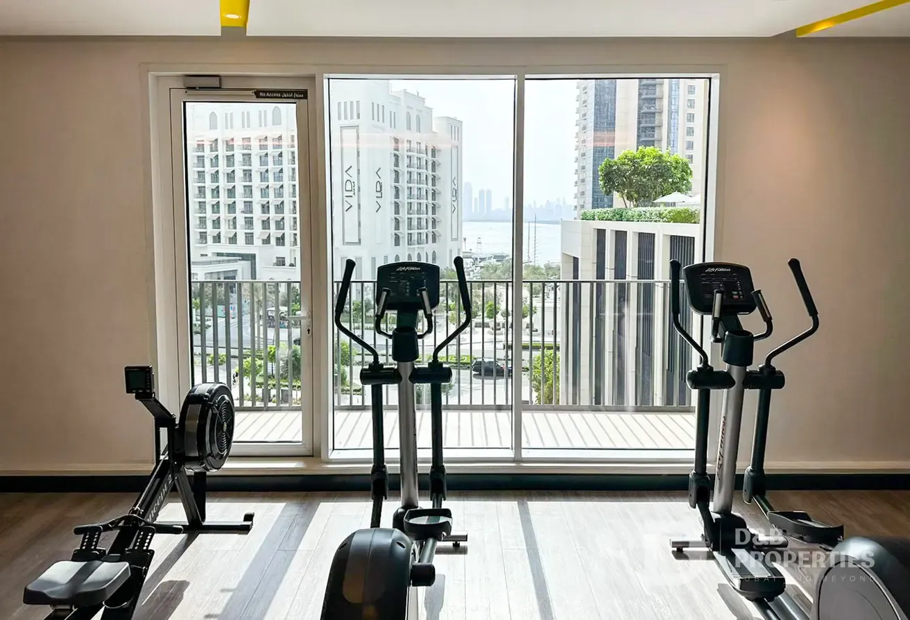 High-End | Park View | Bright Elegant Residence