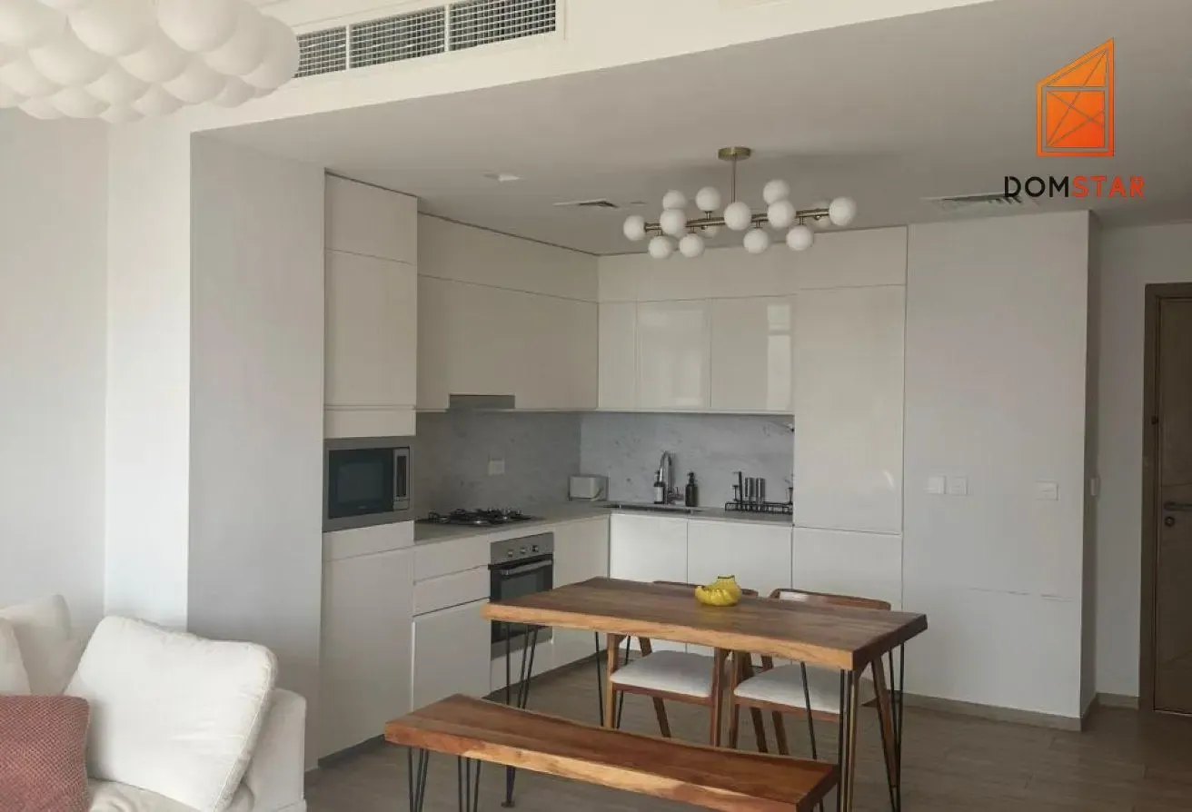 2BR Furnished Apt|Marina, Skyline, & Burj Views