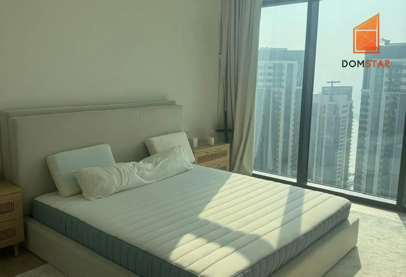 2BR Furnished Apt|Marina, Skyline, & Burj Views