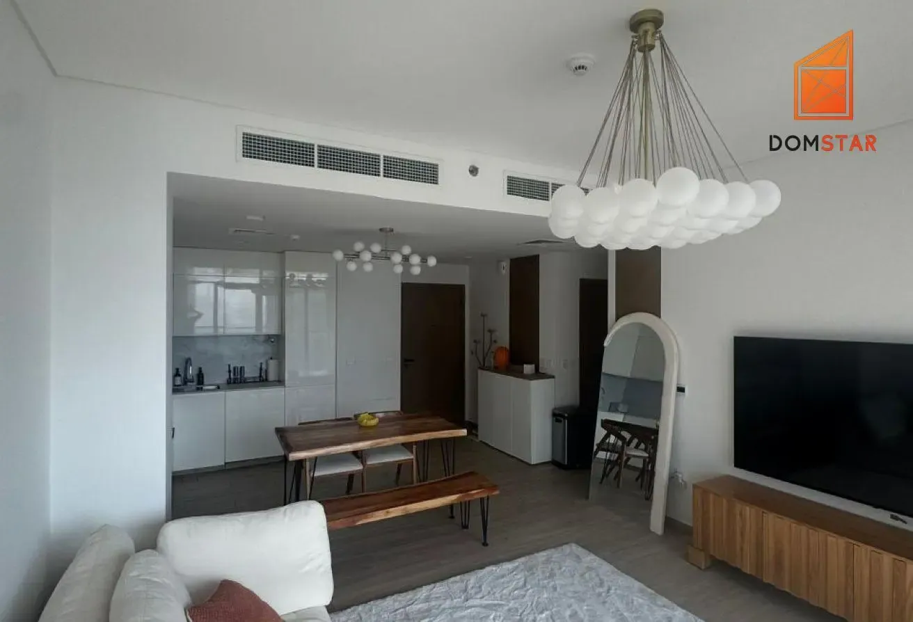 2BR Furnished Apt|Marina, Skyline, & Burj Views