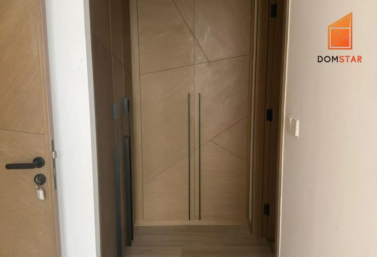 2BR Furnished Apt|Marina, Skyline, & Burj Views