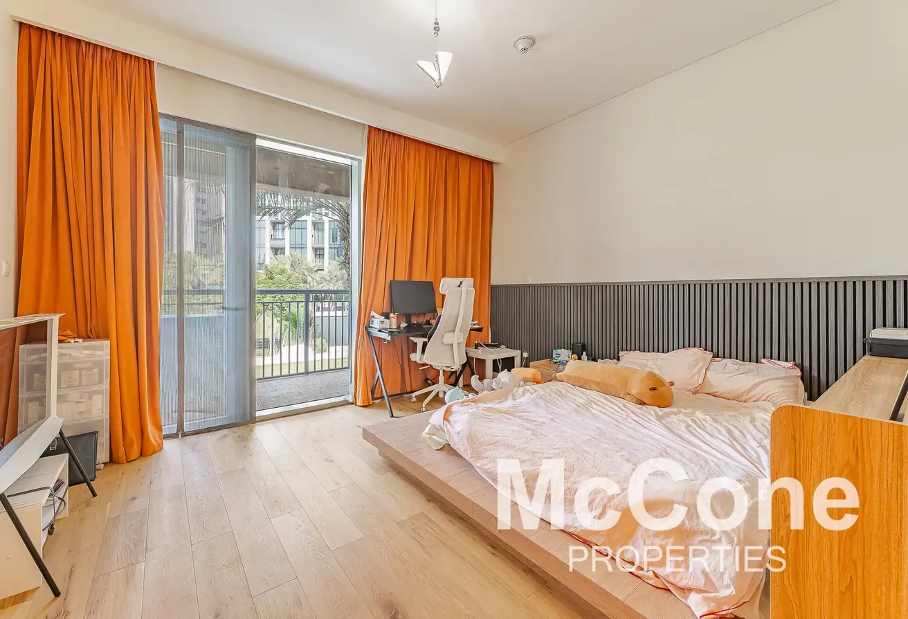 Furnished and Renovated | Park Access | Duplex