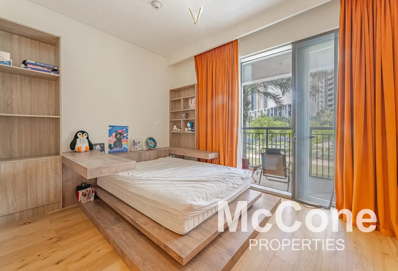 Furnished and Renovated | Park Access | Duplex