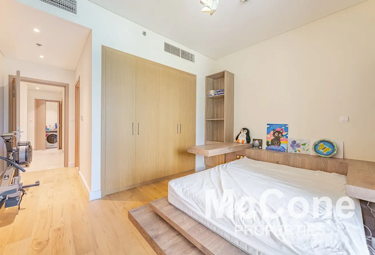 Furnished and Renovated | Park Access | Duplex