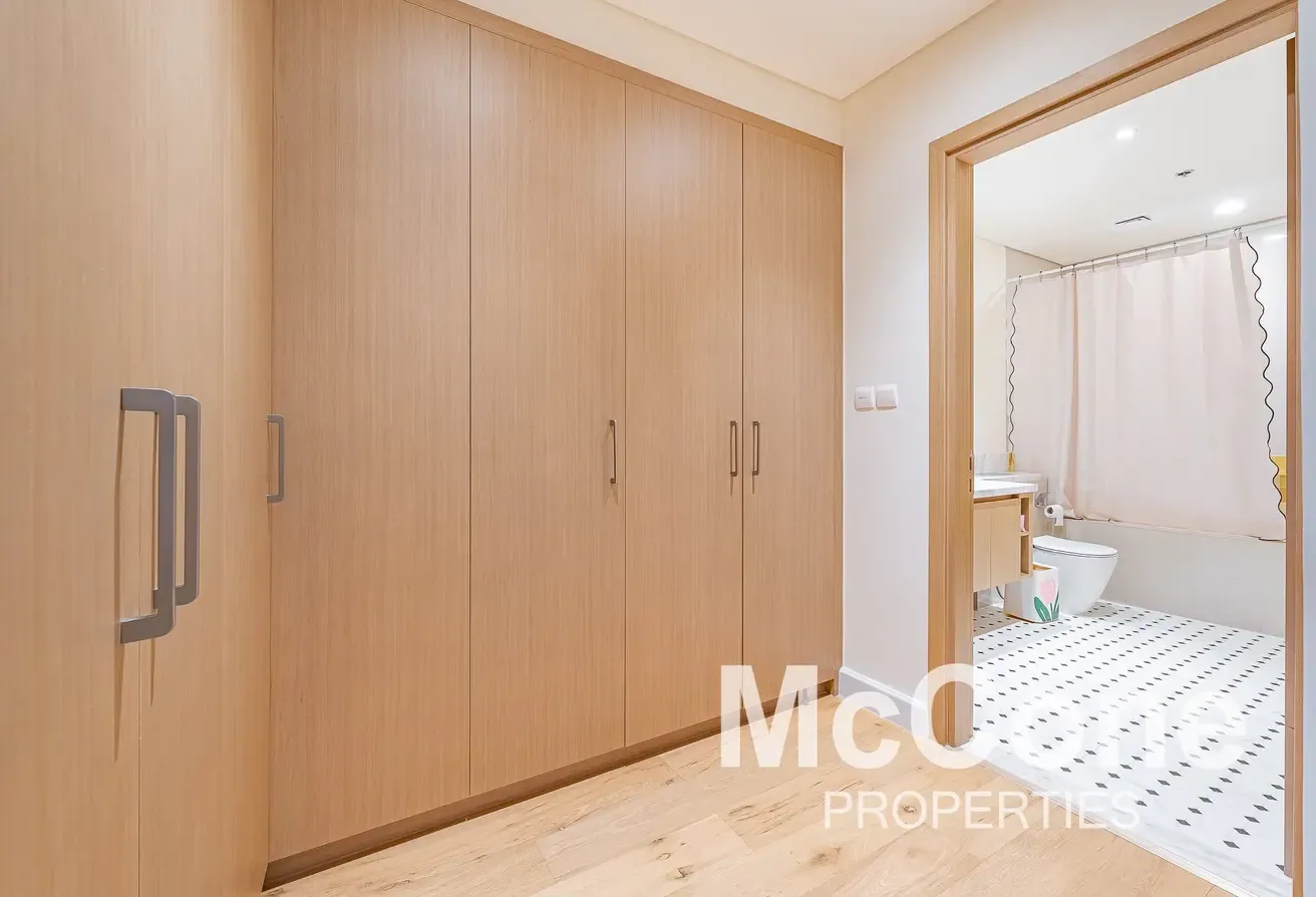 Furnished and Renovated | Park Access | Duplex