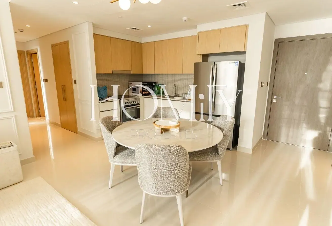 FULLY UPGRADED | LUXURY LIVING | FULL SEA VIEW