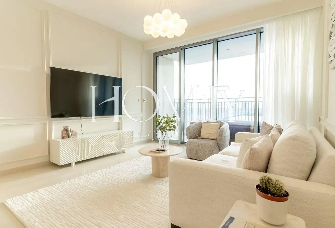 FULLY UPGRADED | LUXURY LIVING | FULL SEA VIEW
