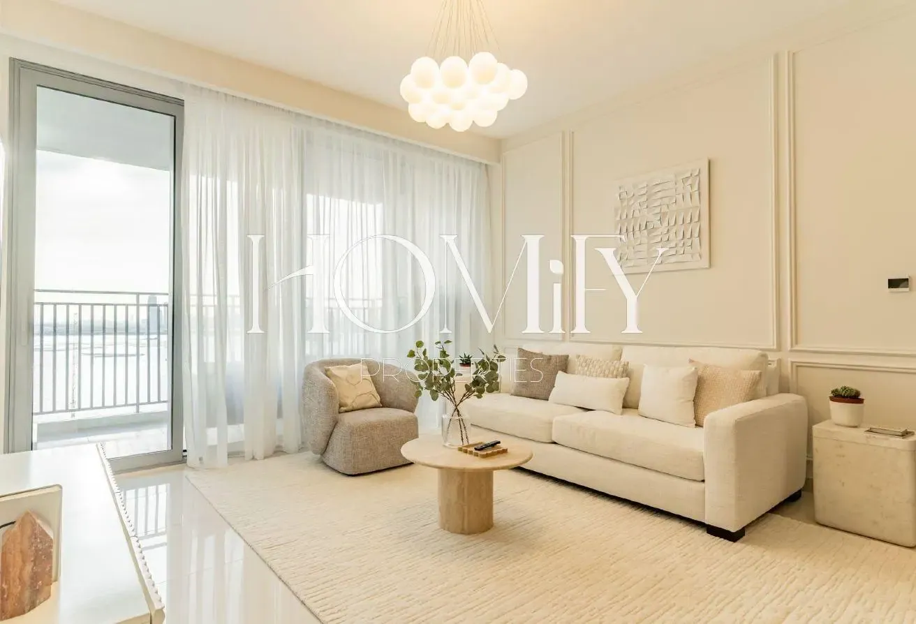 FULLY UPGRADED | LUXURY LIVING | FULL SEA VIEW