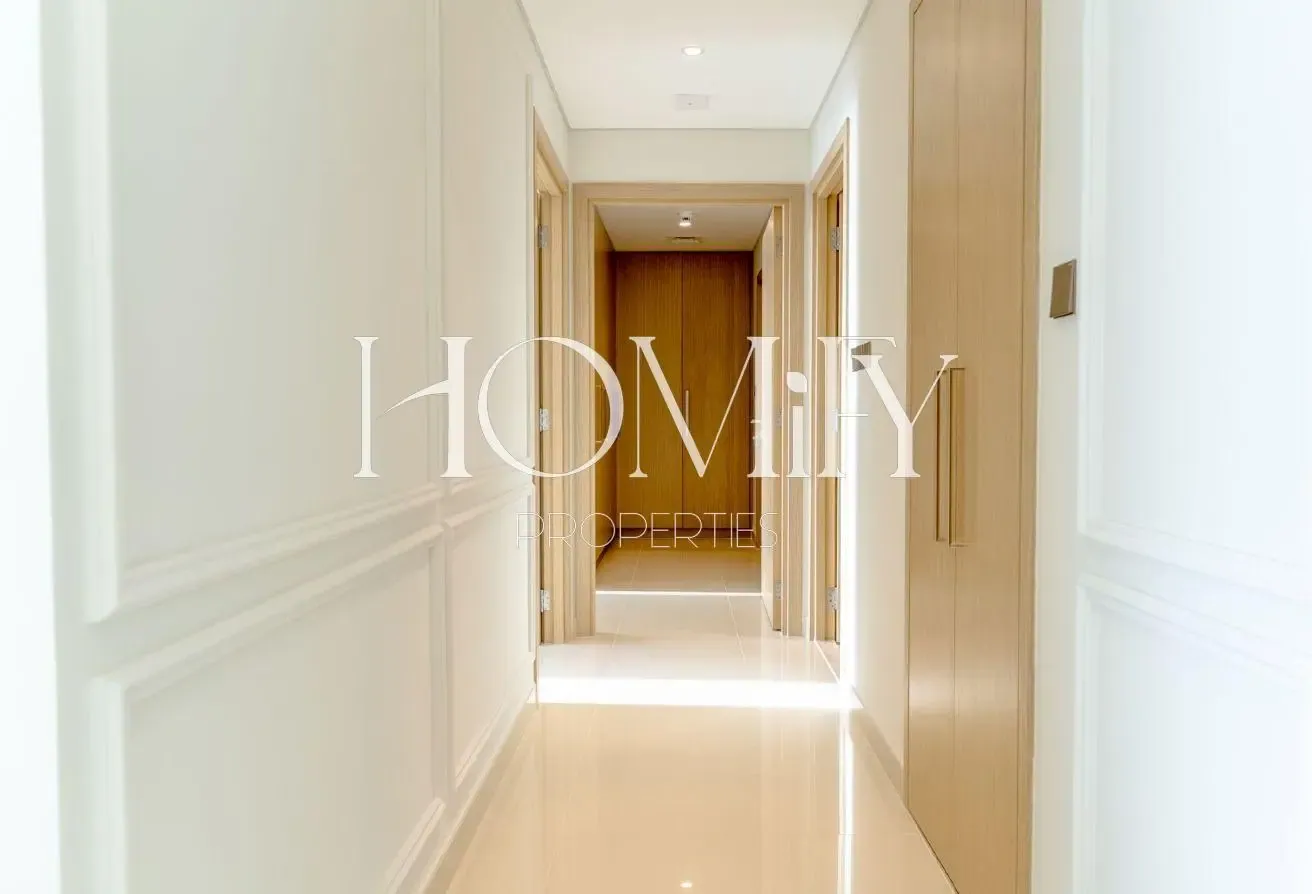 FULLY UPGRADED | LUXURY LIVING | FULL SEA VIEW