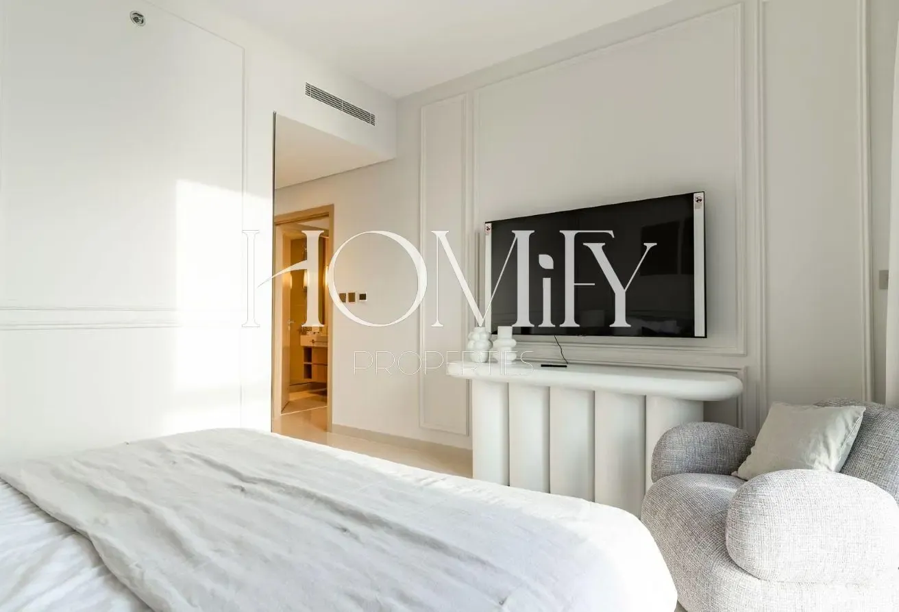 FULLY UPGRADED | LUXURY LIVING | FULL SEA VIEW