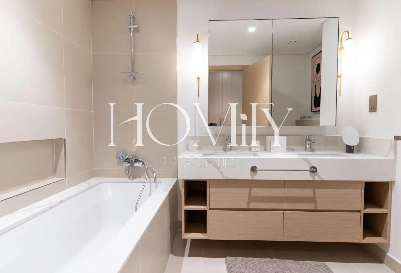 FULLY UPGRADED | LUXURY LIVING | FULL SEA VIEW