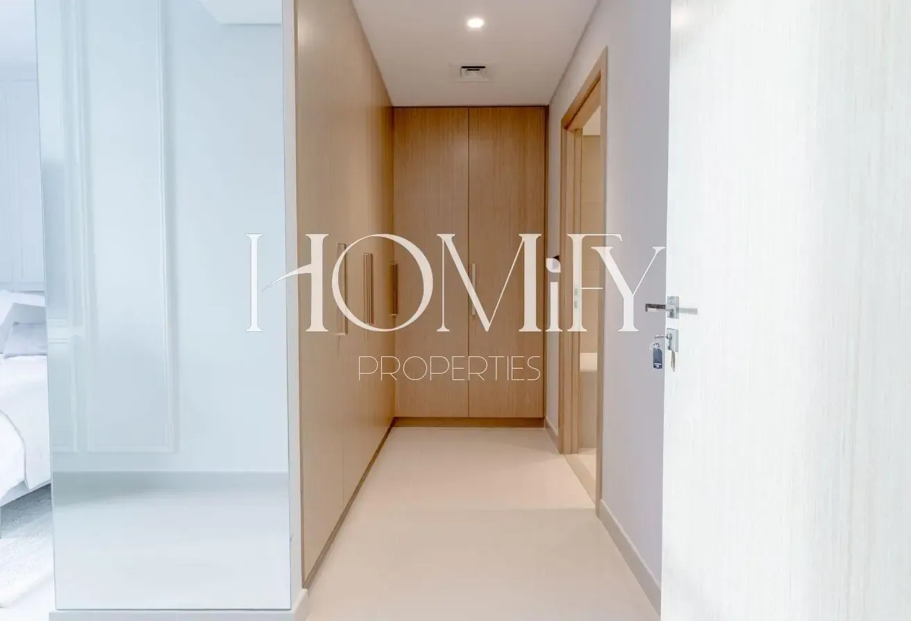 FULLY UPGRADED | LUXURY LIVING | FULL SEA VIEW