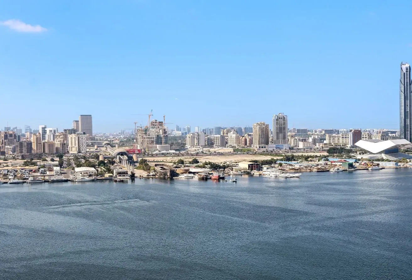 Sea View | Fully Furnished | High Rise