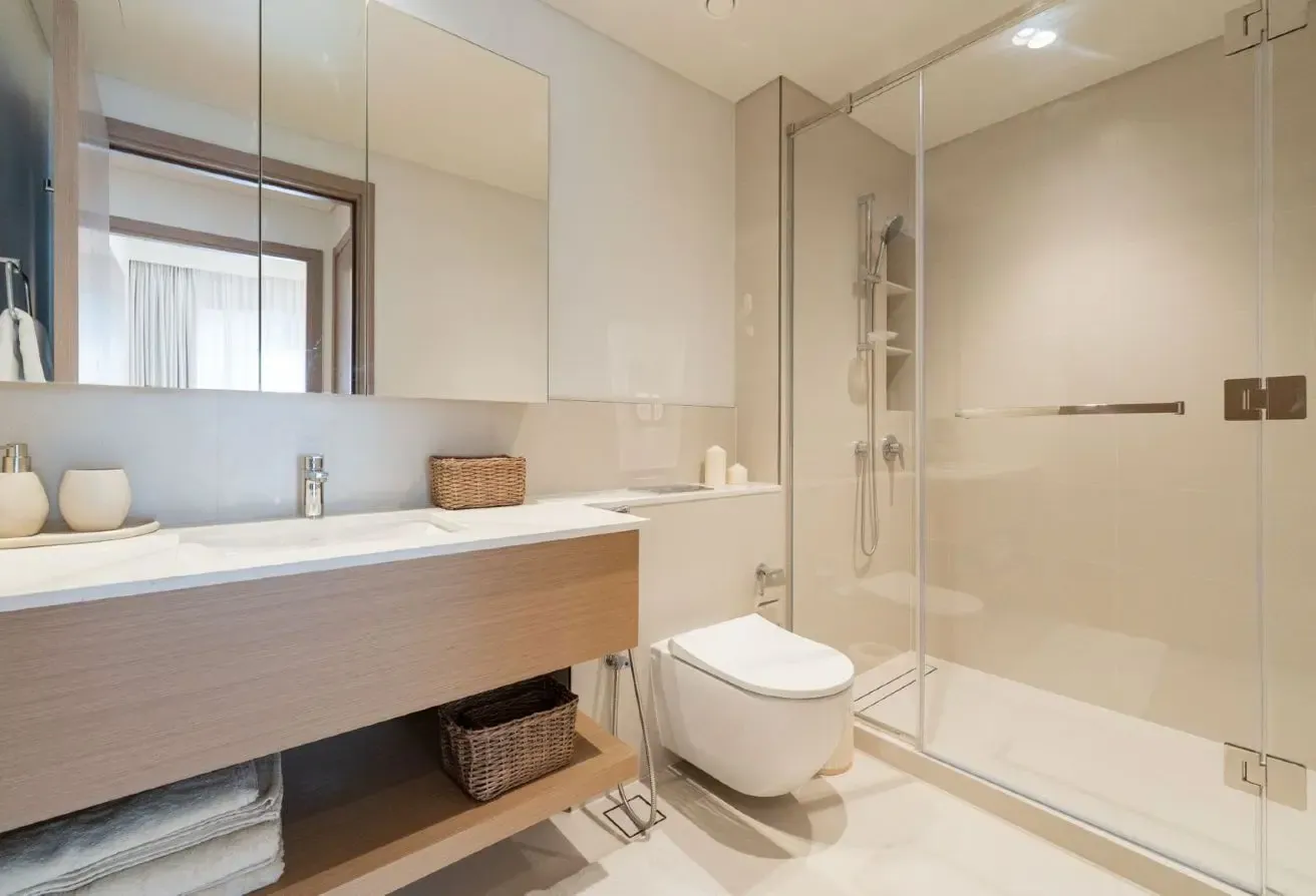 1BR Apartment | Cedar Building 4 | Creek Beach