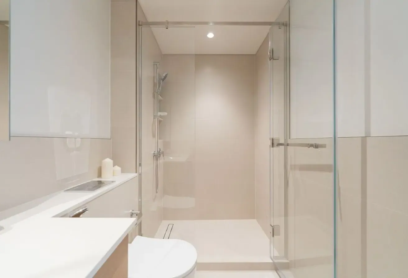 1BR Apartment | Cedar Building 4 | Creek Beach