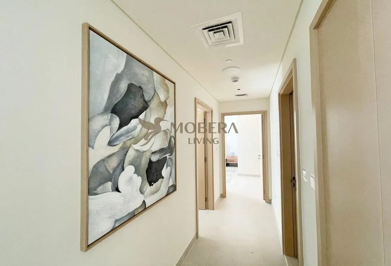 ELEGANT 2BR | CREEK HARBOUR | PRIME LOCATION