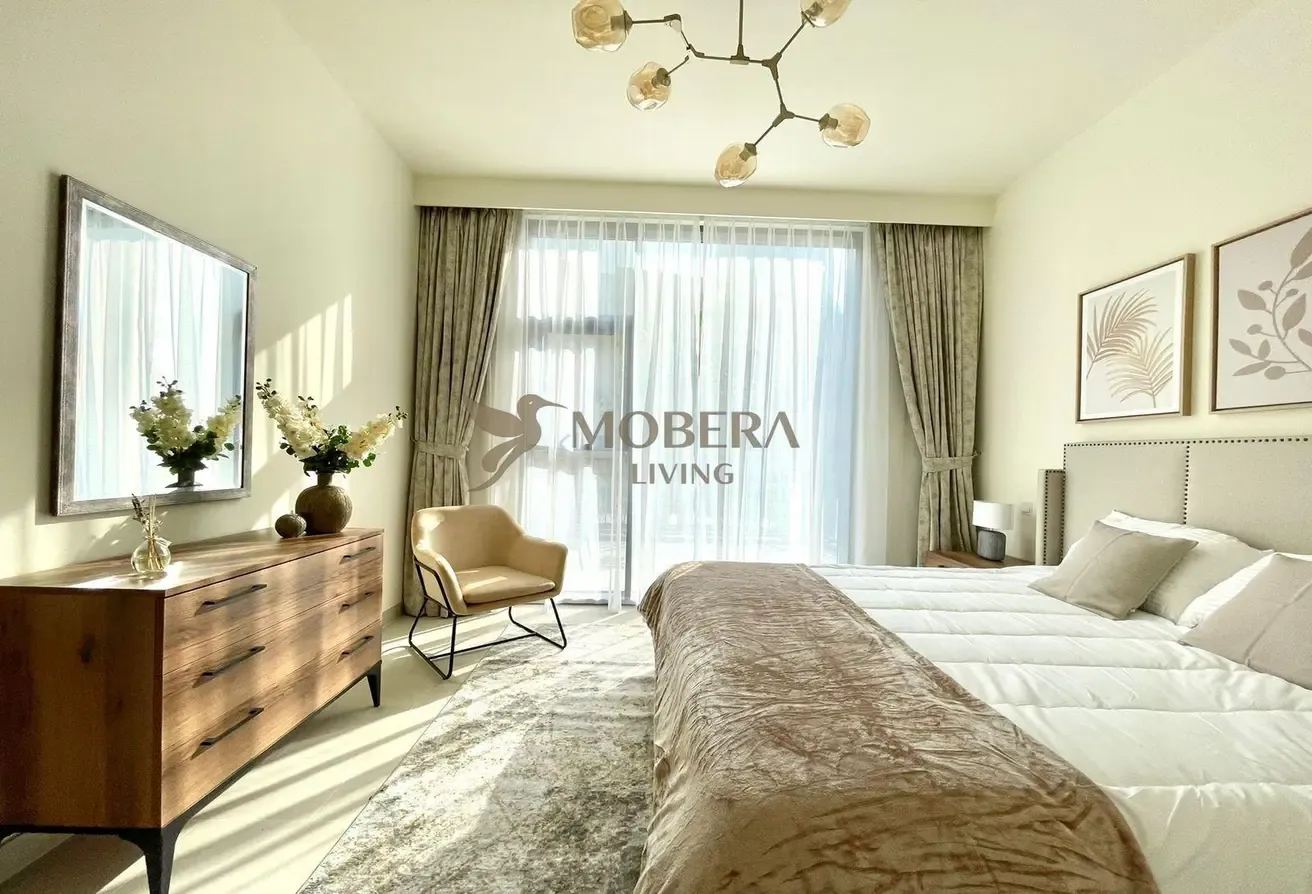 ELEGANT 2BR | CREEK HARBOUR | PRIME LOCATION