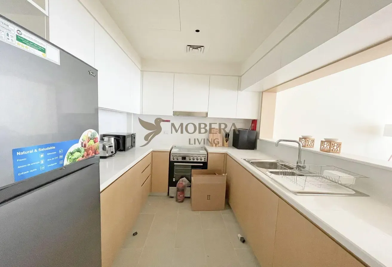ELEGANT 2BR | CREEK HARBOUR | PRIME LOCATION