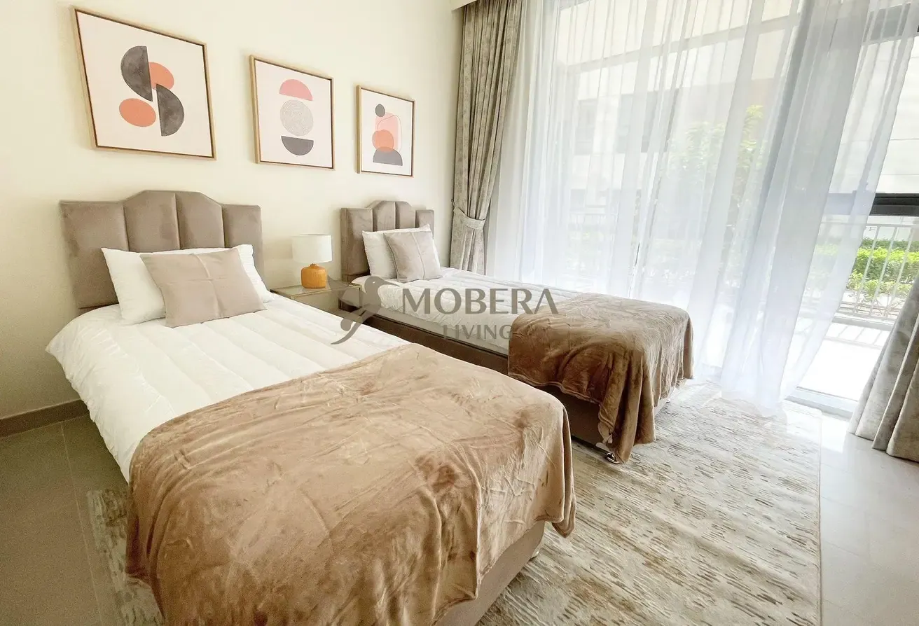 ELEGANT 2BR | CREEK HARBOUR | PRIME LOCATION