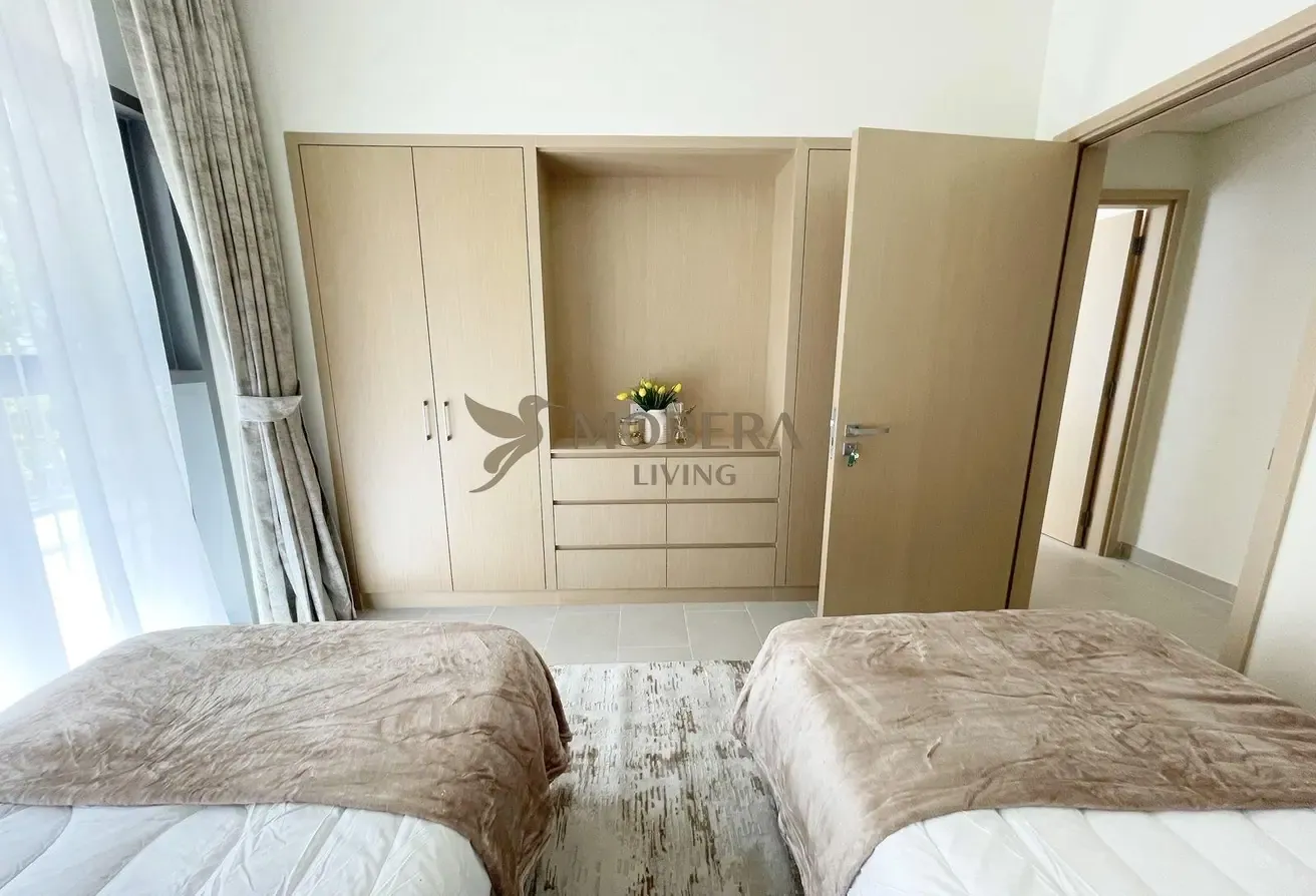 ELEGANT 2BR | CREEK HARBOUR | PRIME LOCATION