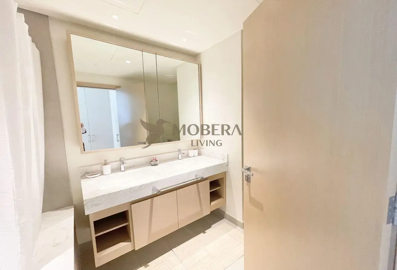 ELEGANT 2BR | CREEK HARBOUR | PRIME LOCATION