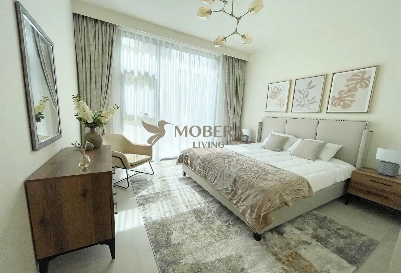 ELEGANT 2BR | CREEK HARBOUR | PRIME LOCATION