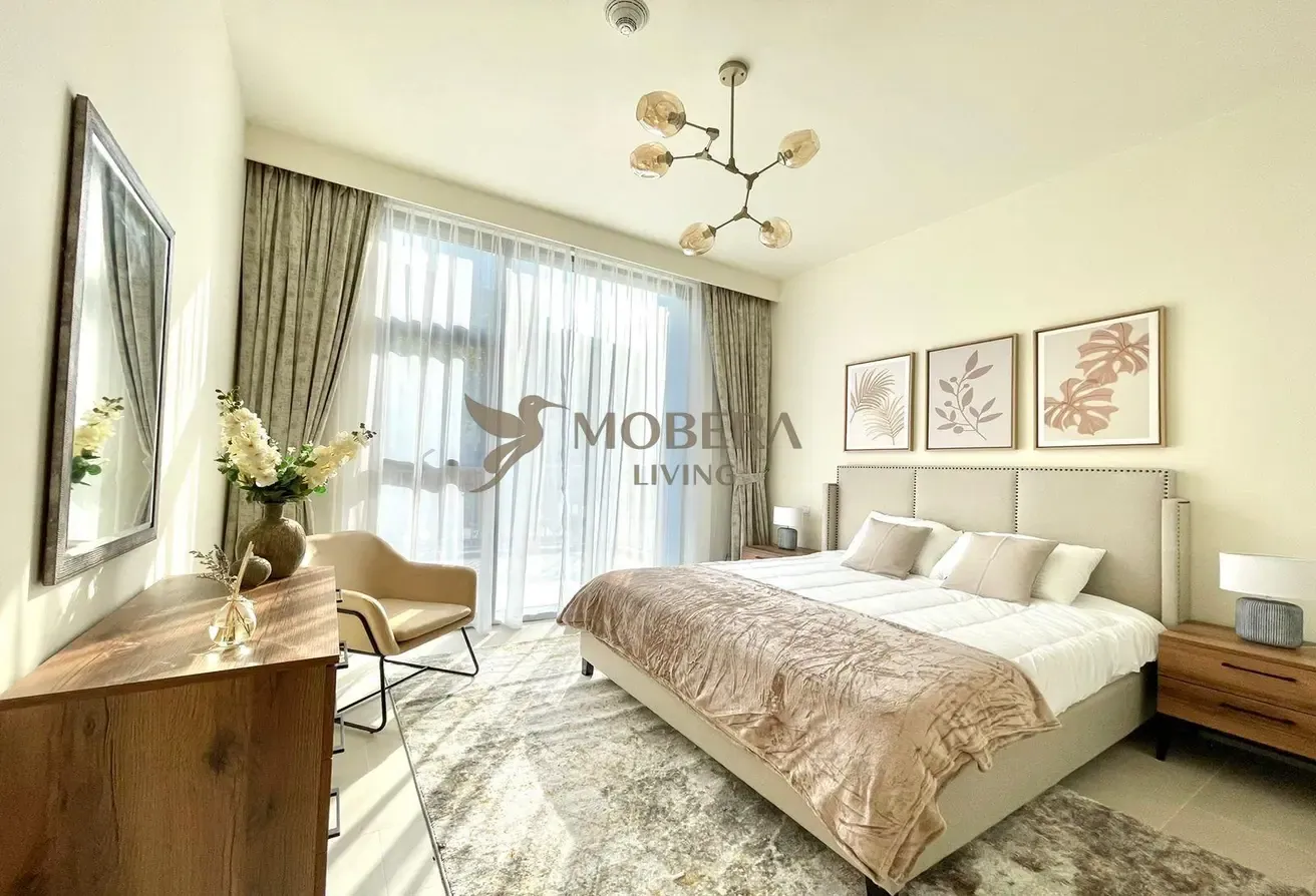 ELEGANT 2BR | CREEK HARBOUR | PRIME LOCATION