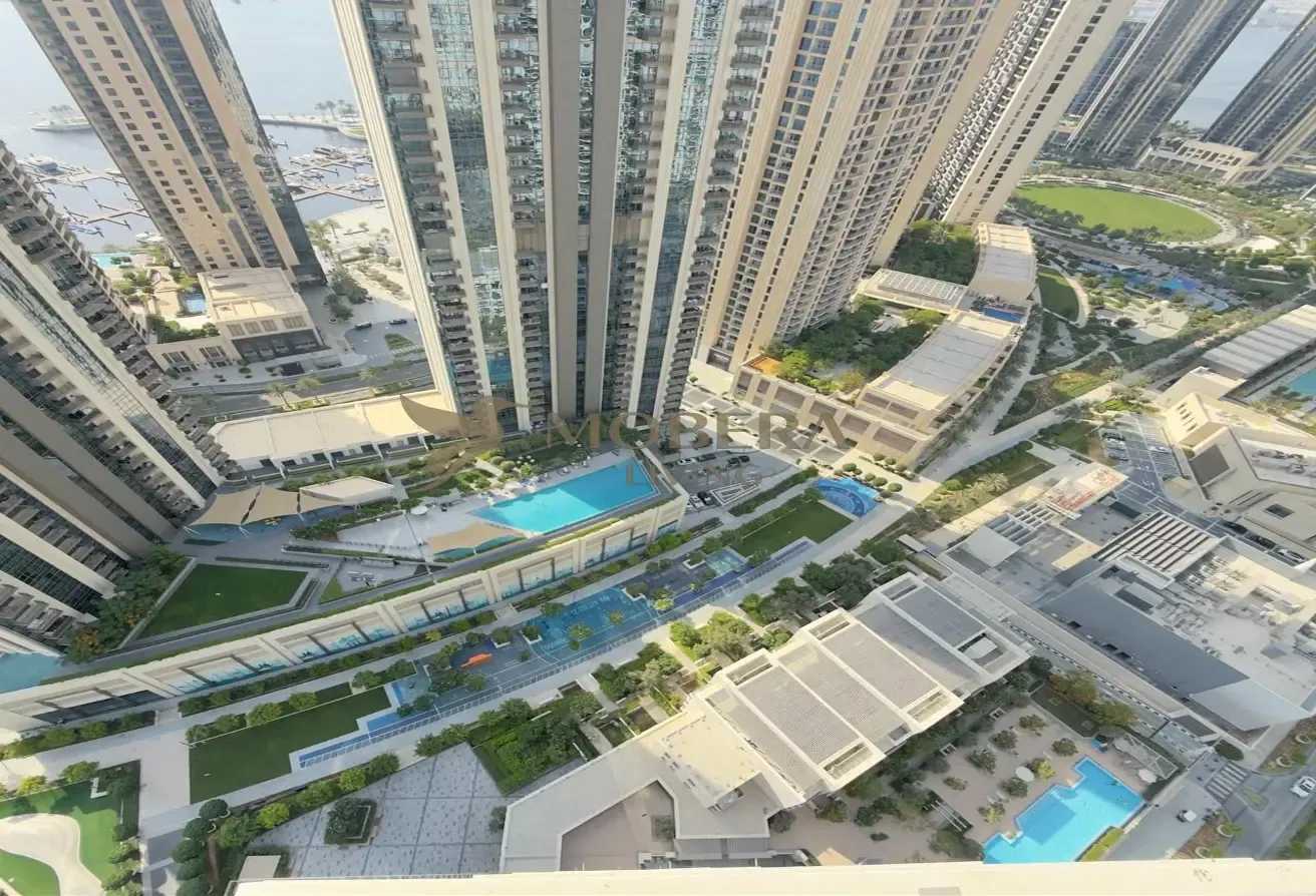 2BR APARTMENT | CREEK HARBOUR | WATER VIEW