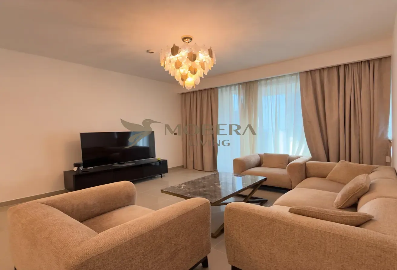 2BR APARTMENT | CREEK HARBOUR | WATER VIEW