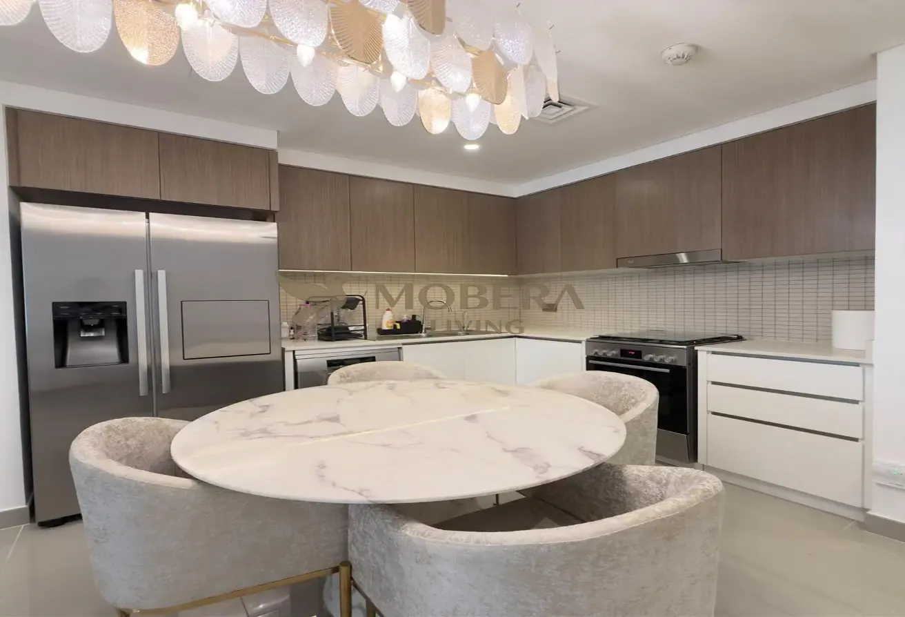 2BR APARTMENT | CREEK HARBOUR | WATER VIEW