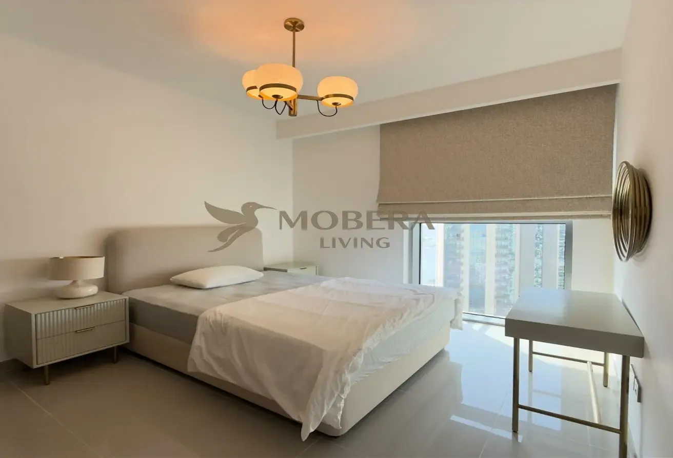 2BR APARTMENT | CREEK HARBOUR | WATER VIEW