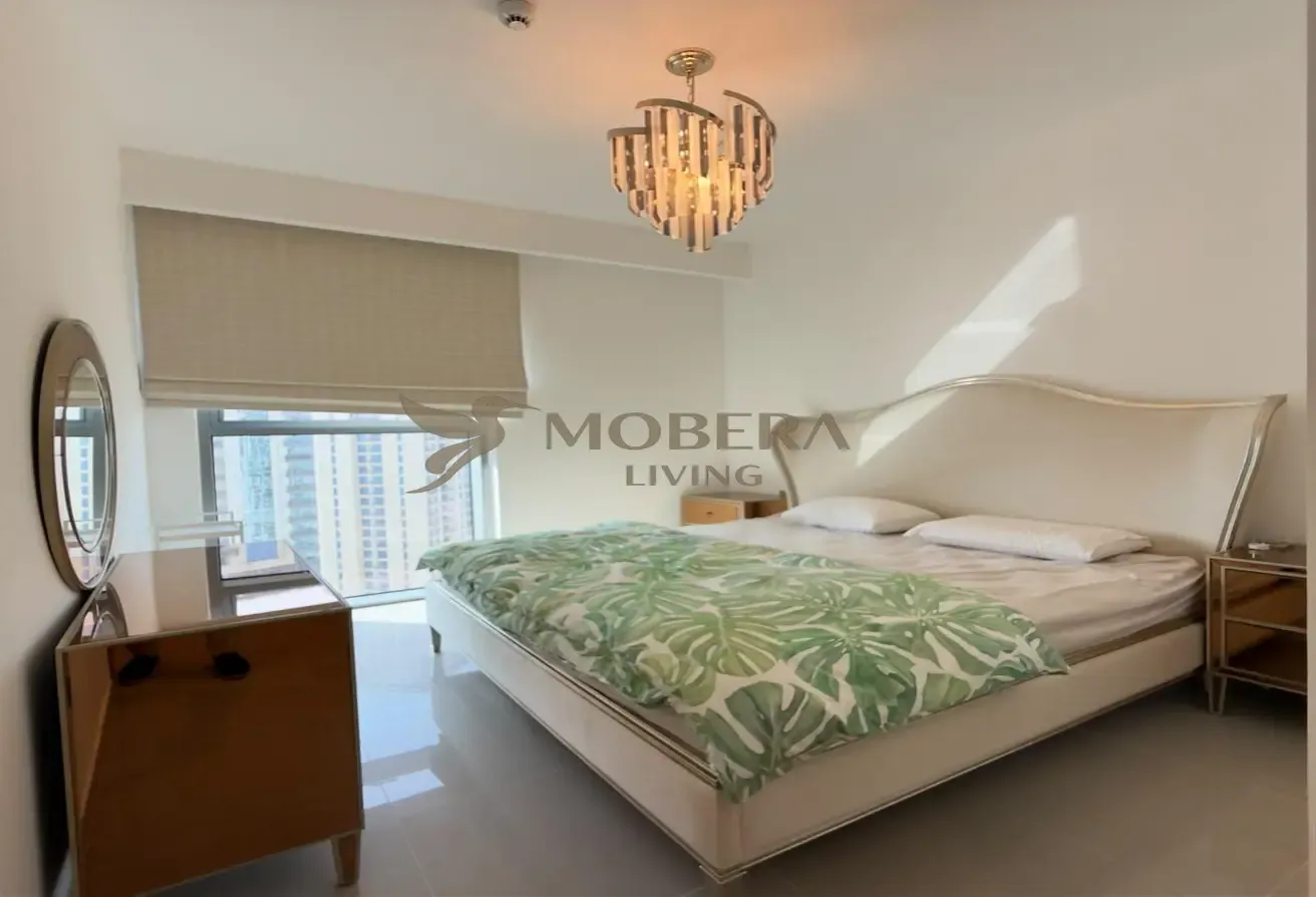 2BR APARTMENT | CREEK HARBOUR | WATER VIEW