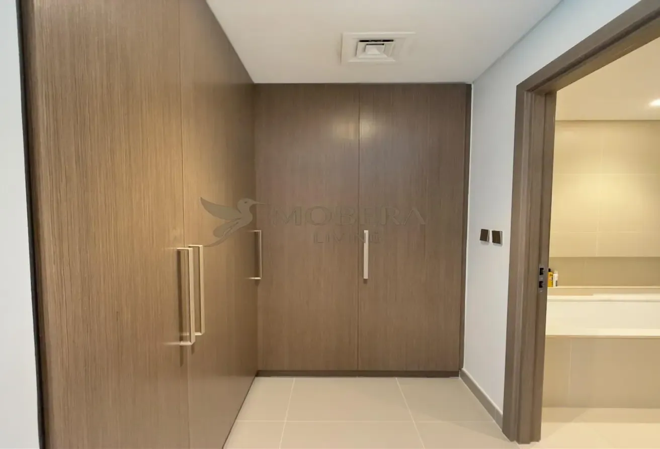 2BR APARTMENT | CREEK HARBOUR | WATER VIEW