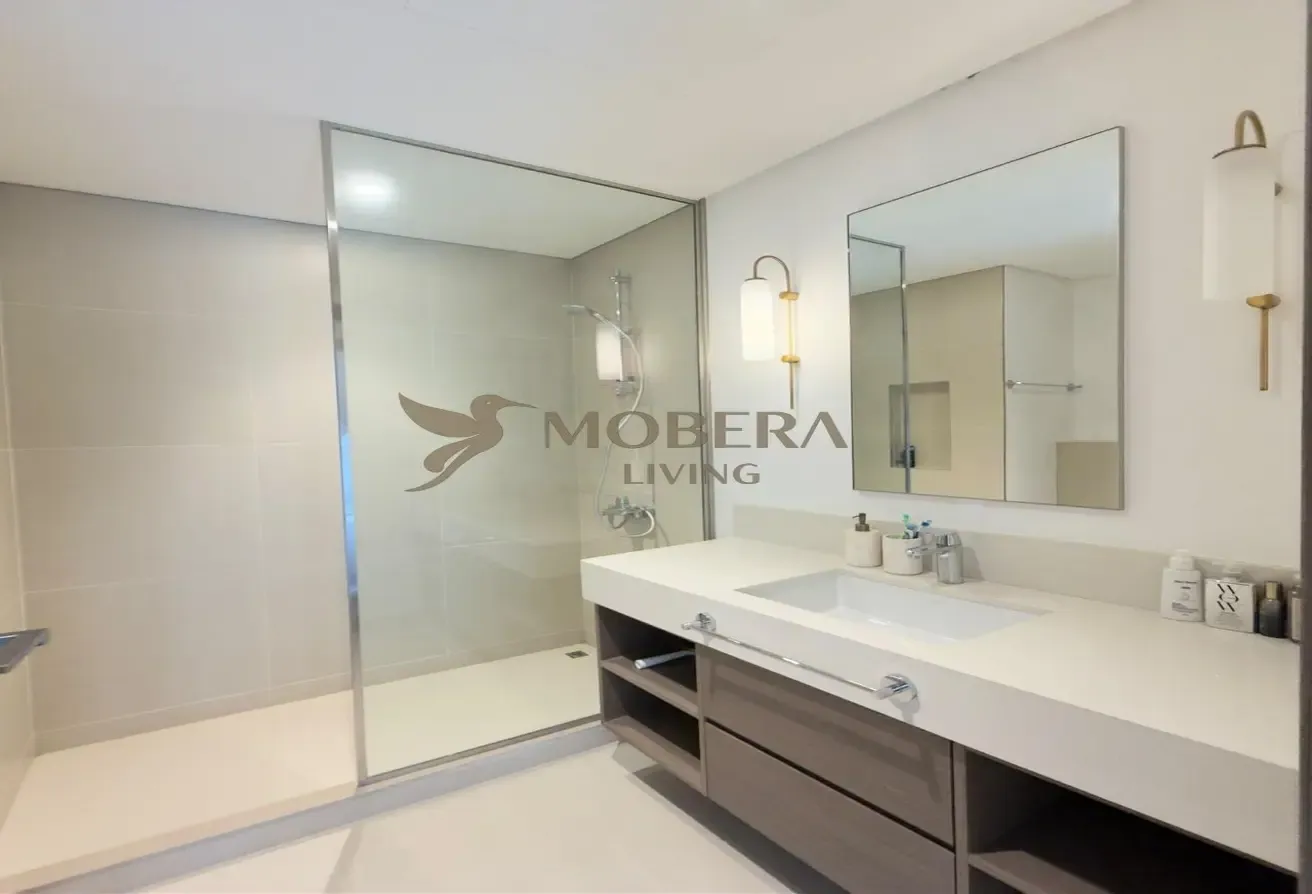 2BR APARTMENT | CREEK HARBOUR | WATER VIEW