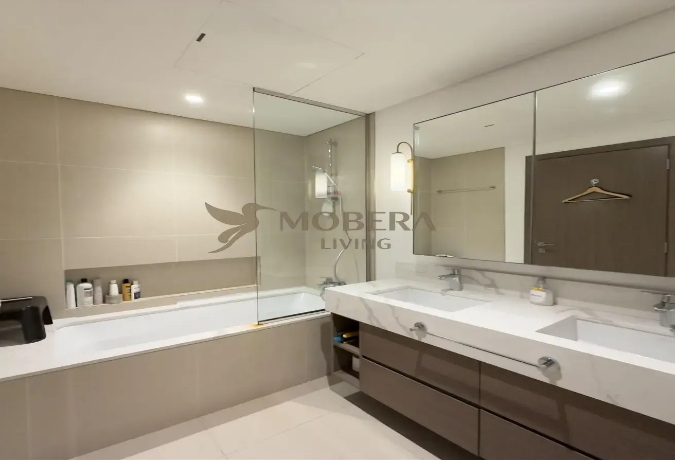 2BR APARTMENT | CREEK HARBOUR | WATER VIEW
