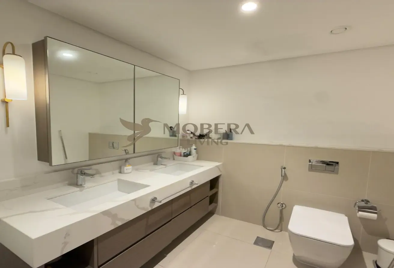 2BR APARTMENT | CREEK HARBOUR | WATER VIEW