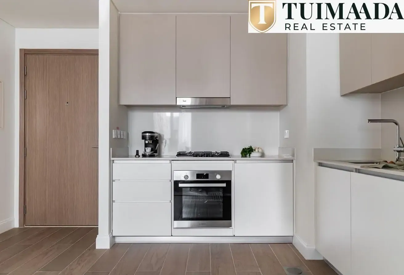 Furnished 1BR | Lotus 3 | Great Community