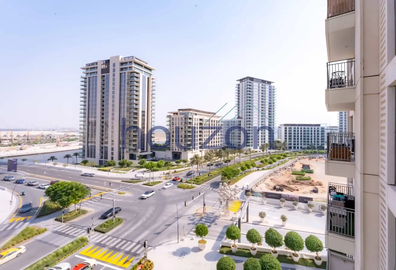Elegant + Fully Furnished | Spacious 2BR | Vacant