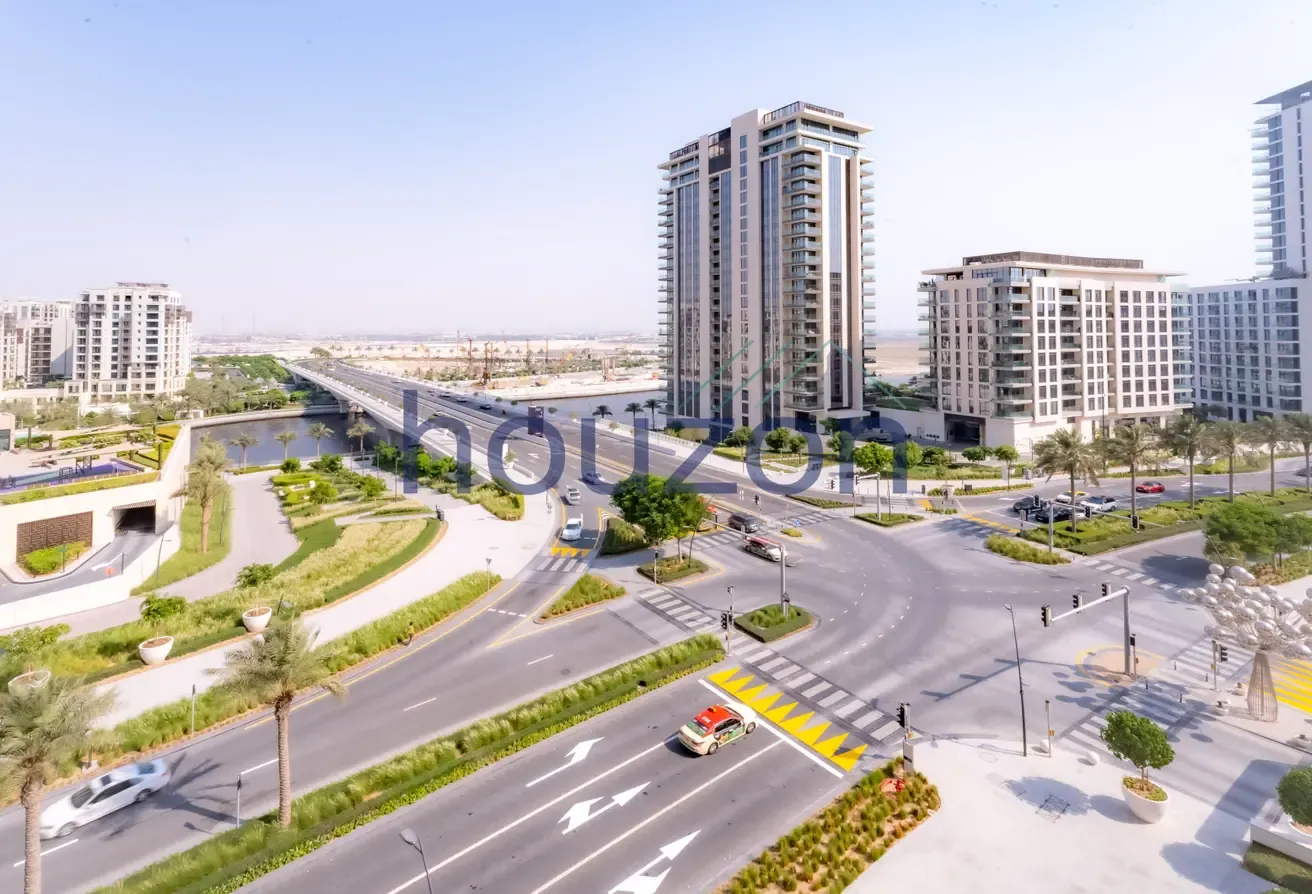 Elegant + Fully Furnished | Spacious 2BR | Vacant