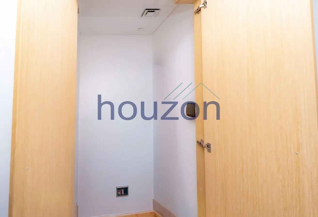 Elegant + Fully Furnished | Spacious 2BR | Vacant