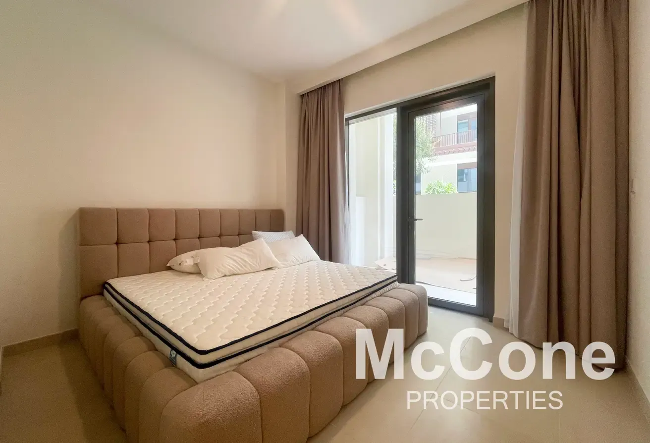 Spacious Balcony | Best Deal | Low Floor