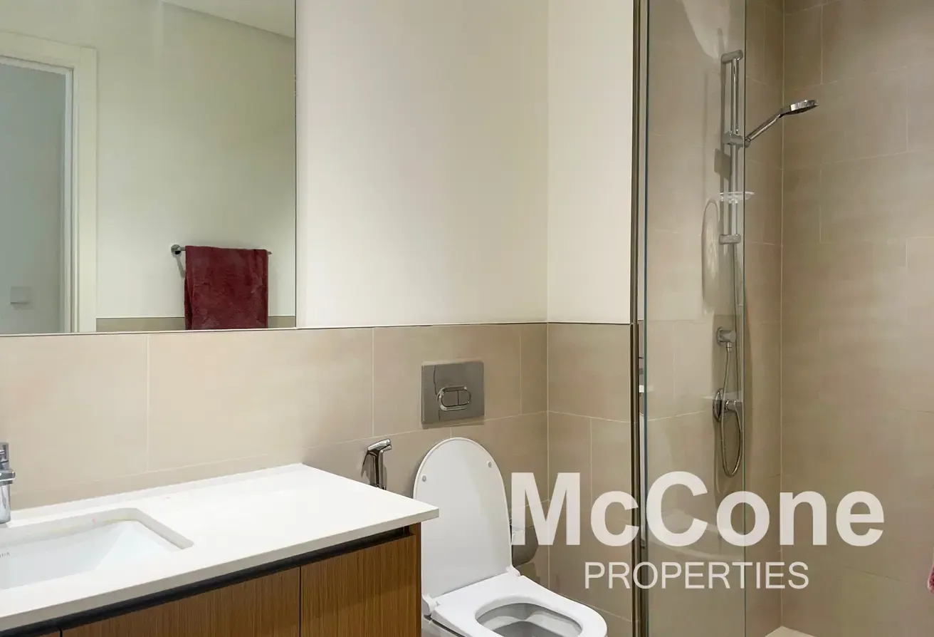 Spacious Balcony | Best Deal | Low Floor