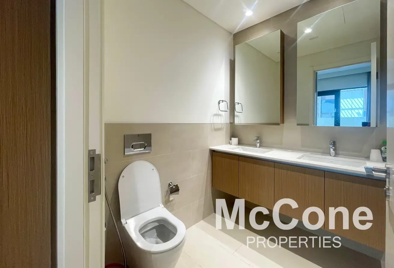 Spacious Balcony | Best Deal | Low Floor