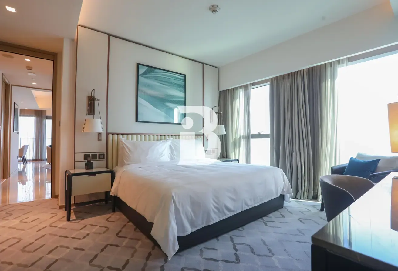 Elevated Unit | Breathtaking Views | Prime Location