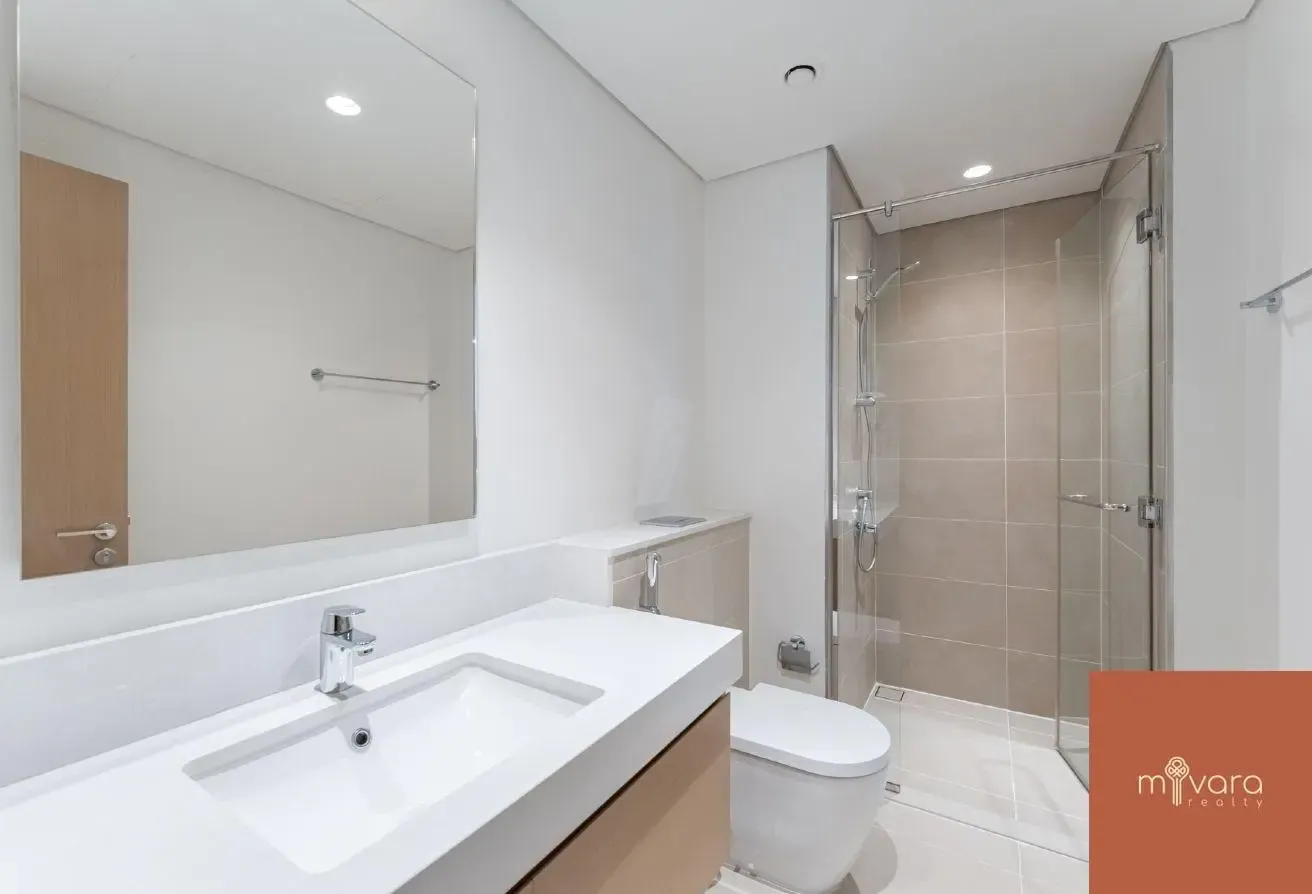Canal View | Furnished | 2 Bedroom Apartment