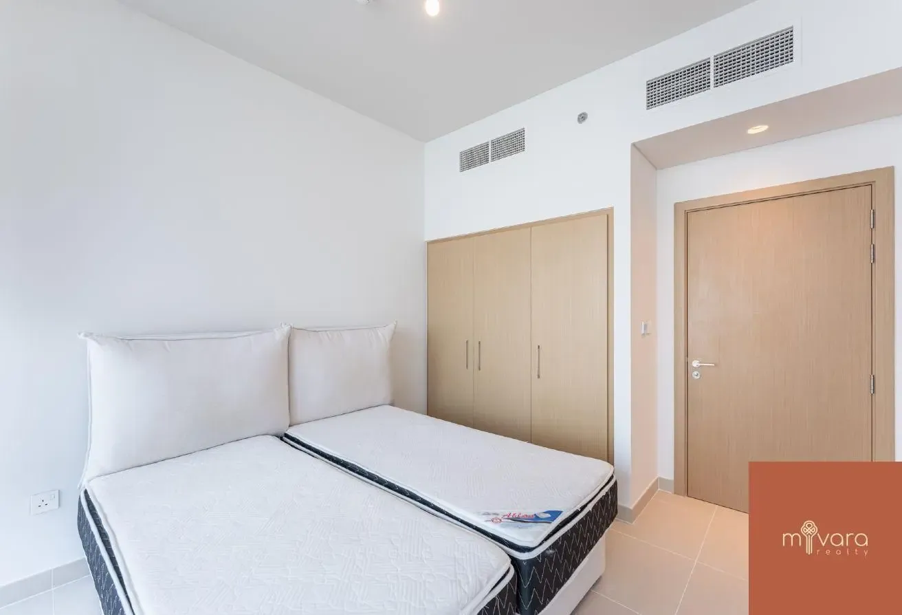 Canal View | Furnished | 2 Bedroom Apartment