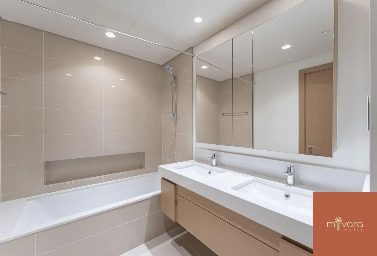 Canal View | Furnished | 2 Bedroom Apartment
