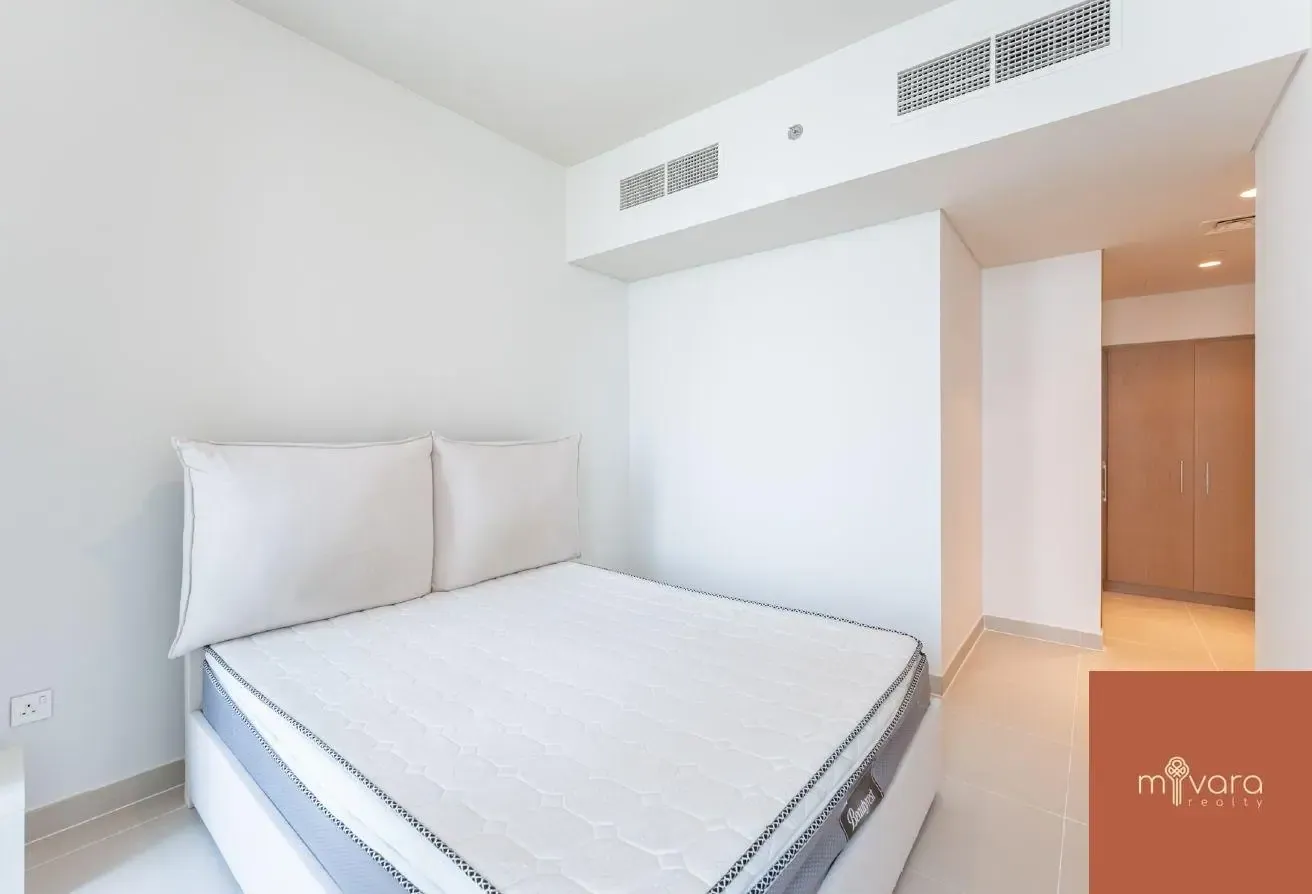 Canal View | Furnished | 2 Bedroom Apartment