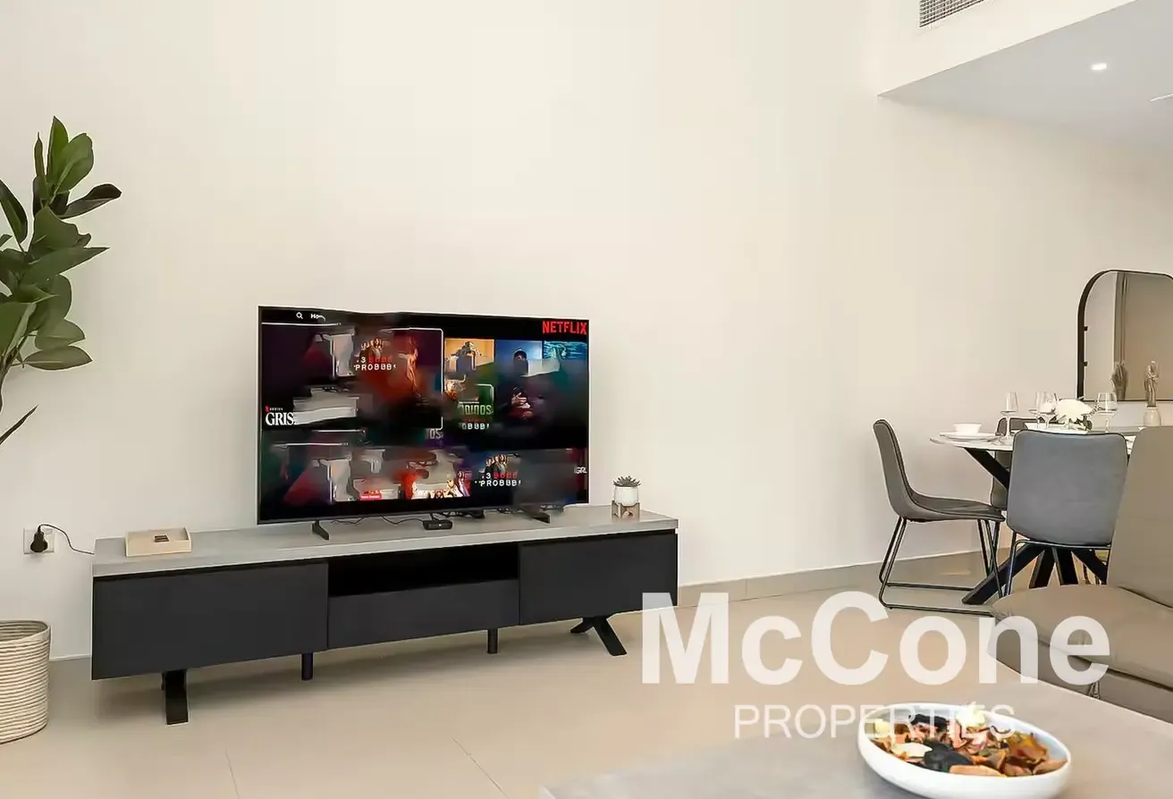Furnished | Sea View | High Standard | Negotiable